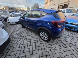 RENAULT Captur usata, con ESP