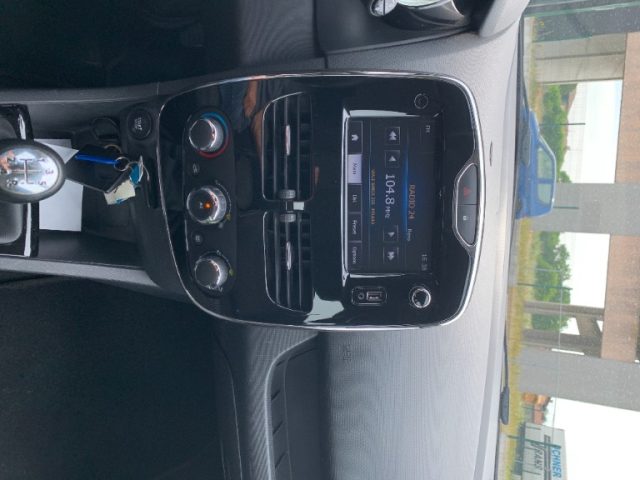 RENAULT Clio usata, con Filtro antiparticolato