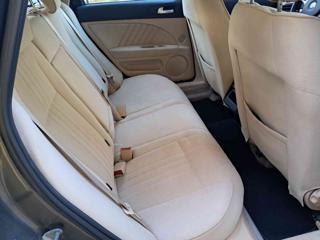 ALFA ROMEO 159 usata, con Specchietti laterali elettrici