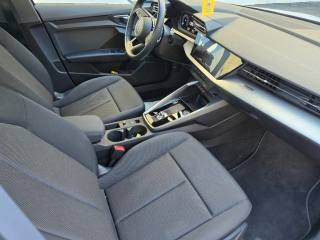 AUDI A3 usata, con ESP