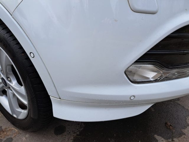 FORD Kuga usata 23