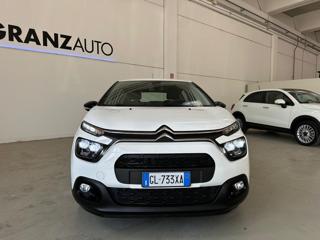 CITROEN C3 usata, con Airbag