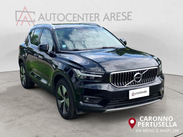 VOLVO XC40 usata, con Cerchi in lega