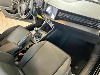 AUDI A1 usata, con Cronologia tagliandi