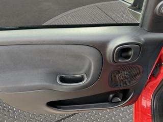 FIAT Panda usata, con Autoradio