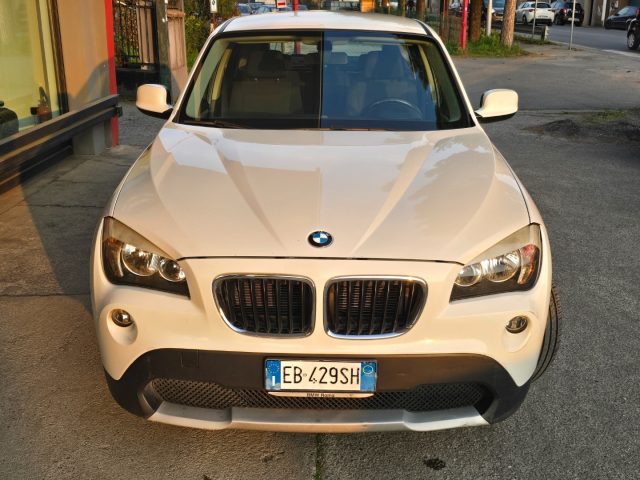BMW X1 usata 86