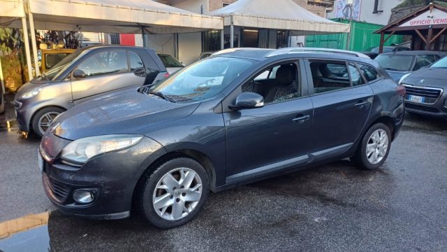 RENAULT Megane usata, con Airbag laterali