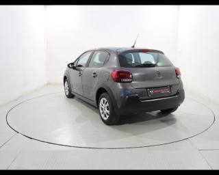 CITROEN C3 usata, con Airbag Passeggero