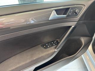 VOLKSWAGEN Golf usata, con Chiusura centralizzata