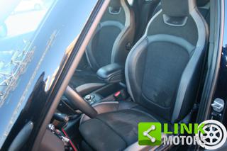 MINI Countryman usata, con Autoradio