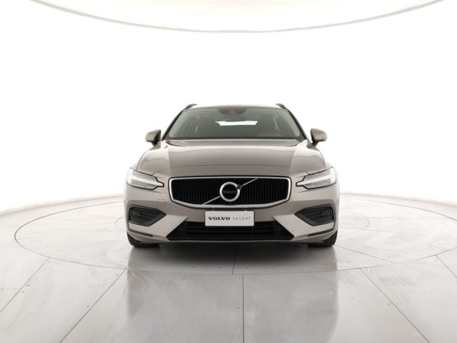 VOLVO V60 usata, con Autoradio