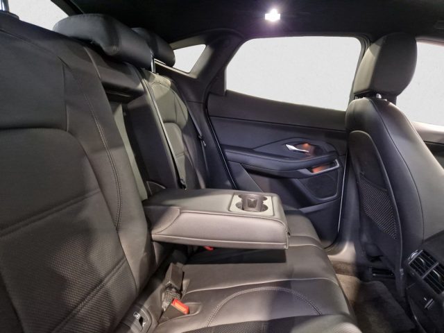 JAGUAR E-Pace usata, con Alzacristalli elettrici