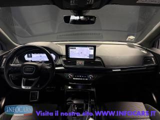 AUDI Q5 usata, con Controllo automatico clima