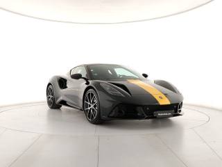 LOTUS Emira usata, con Chiusura centralizzata