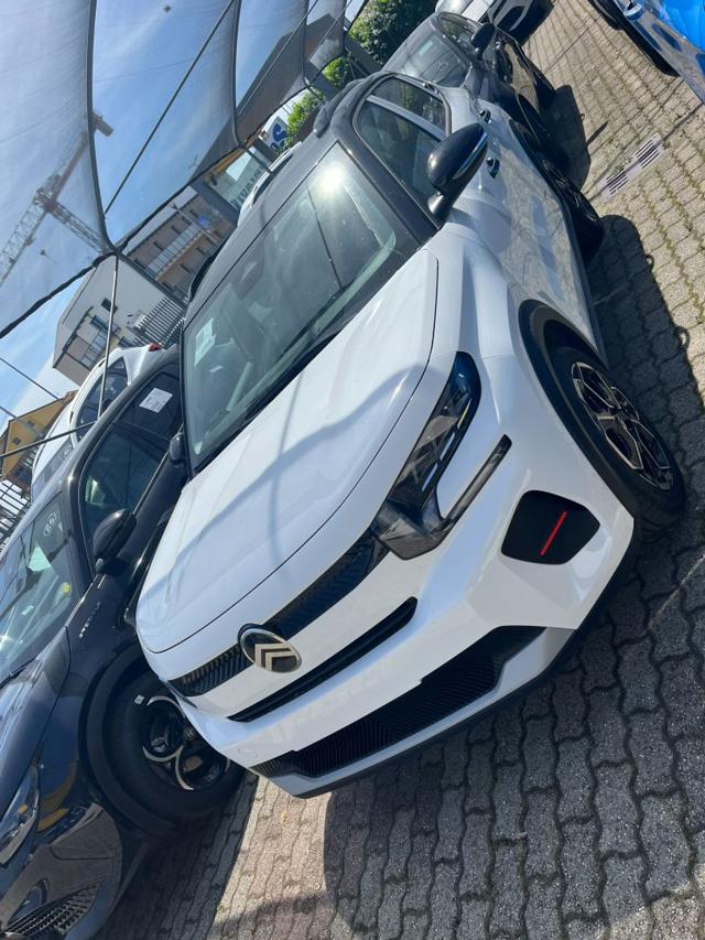 CITROEN C3 usata, con Park Distance Control