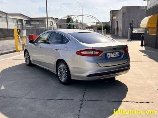 FORD Mondeo usata, con Bracciolo