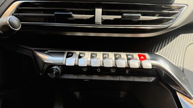 PEUGEOT 3008 usata, con Vetri oscurati