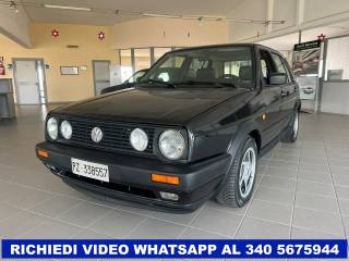 VOLKSWAGEN Golf usata, con Cerchi in lega