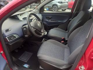 LANCIA Ypsilon usata, con Airbag Passeggero