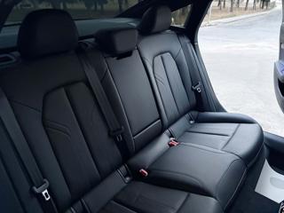 AUDI A6 usata, con Interni in pelle