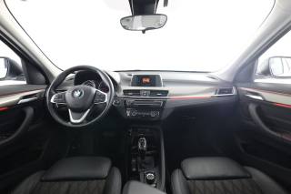 BMW X1 usata 10