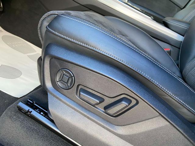AUDI Q8 usata, con Immobilizzatore elettronico