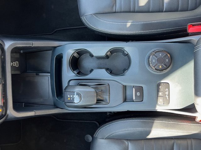 FORD Ranger usata, con Cruise Control