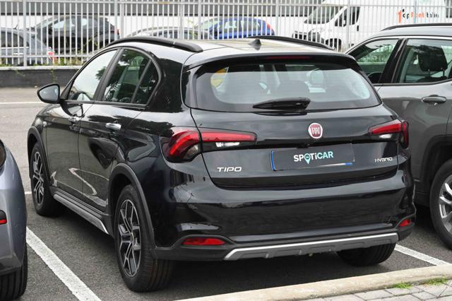 FIAT Tipo usata, con Chiusura centralizzata