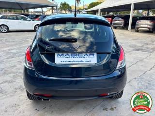 LANCIA Ypsilon usata, con Boardcomputer