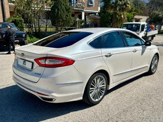 FORD Mondeo usata, con Immobilizzatore elettronico