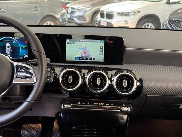 MERCEDES-BENZ A 180 usata, con Controllo trazione