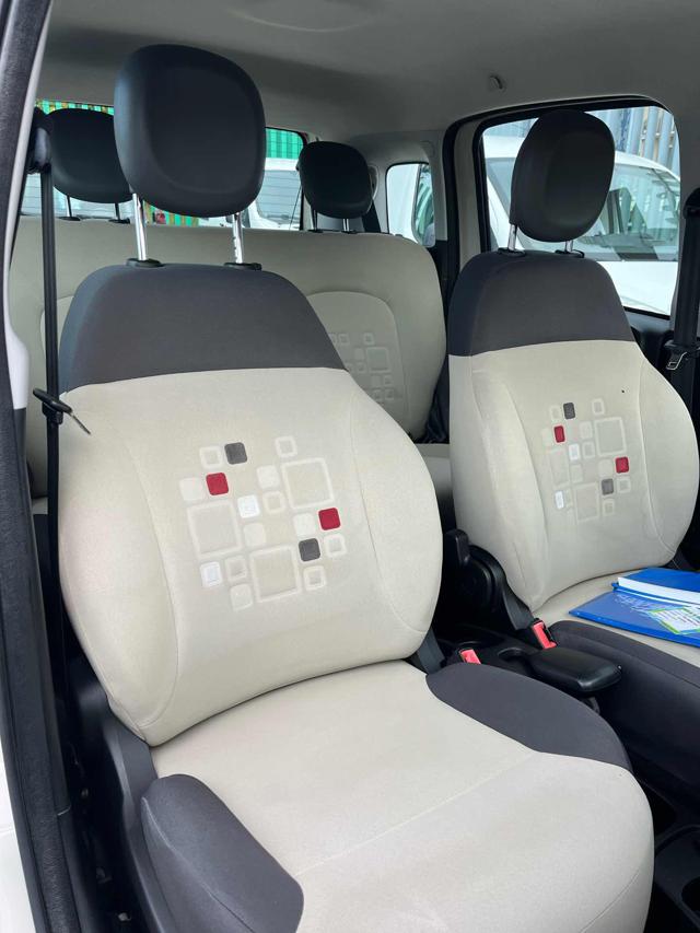 FIAT Panda usata, con Immobilizzatore elettronico