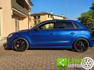 AUDI S1 usata, con Climatizzatore