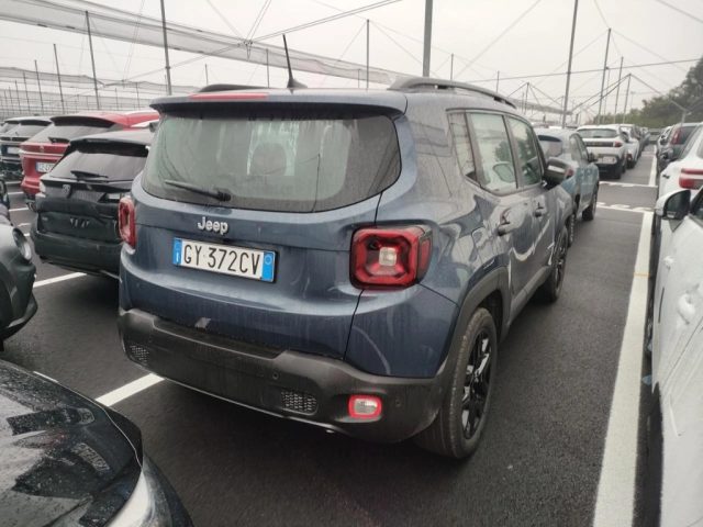 JEEP Renegade usata, con Alzacristalli elettrici