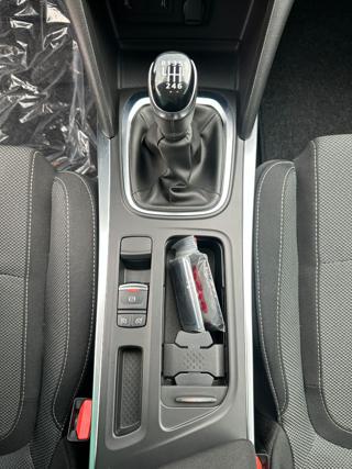 RENAULT Megane usata, con Controllo trazione