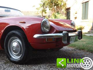 TRIUMPH Spitfire usata 82