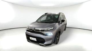 CITROEN C3 Aircross 1.5 HDI 110CV PLUS