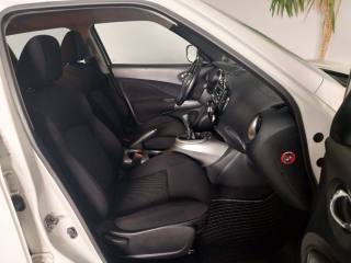 NISSAN Juke usata, con Servosterzo