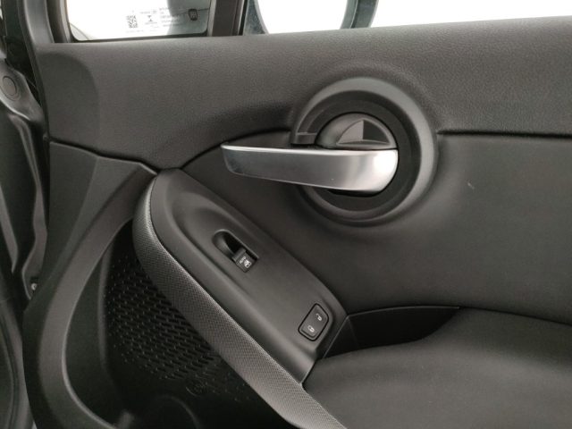 FIAT 500X usata, con Servosterzo