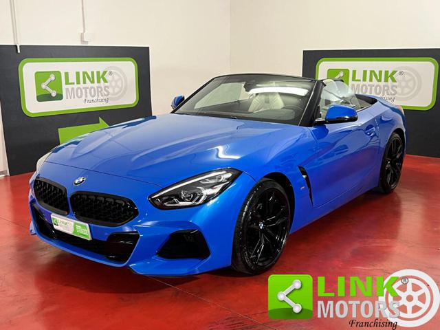 BMW Z4 usata, con ABS