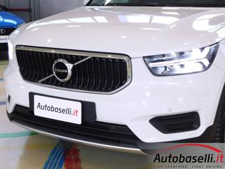 VOLVO XC40 usata, con Bluetooth