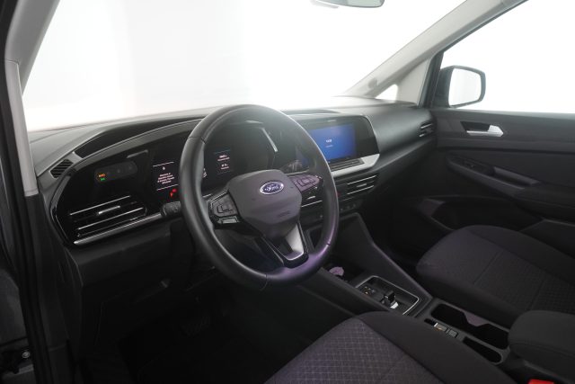 FORD Tourneo Connect usata 7