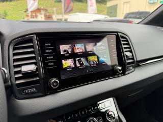 SKODA Karoq usata, con Chiusura centralizzata