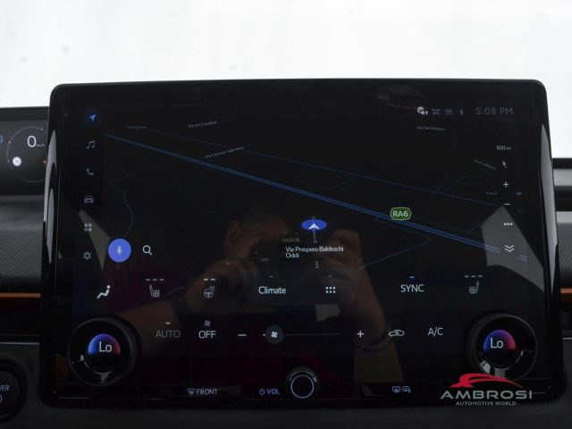 SUBARU Uncharted usata 14