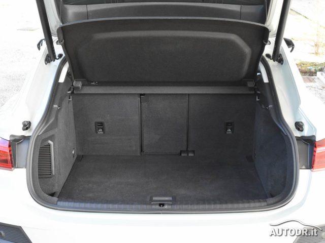 AUDI Q3 usata, con Cruise Control