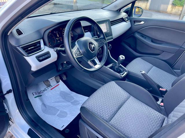 RENAULT Clio usata, con Chiusura centralizzata