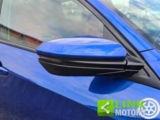 HONDA Civic usata, con Sound system