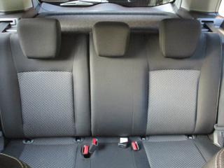 SUZUKI Vitara usata, con Bluetooth