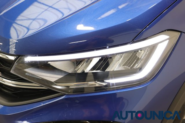 VOLKSWAGEN Taigo usata, con Ruotino