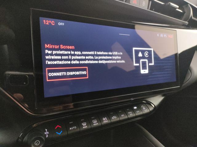 ALFA ROMEO Junior usata, con Regolazione elettrica sedili